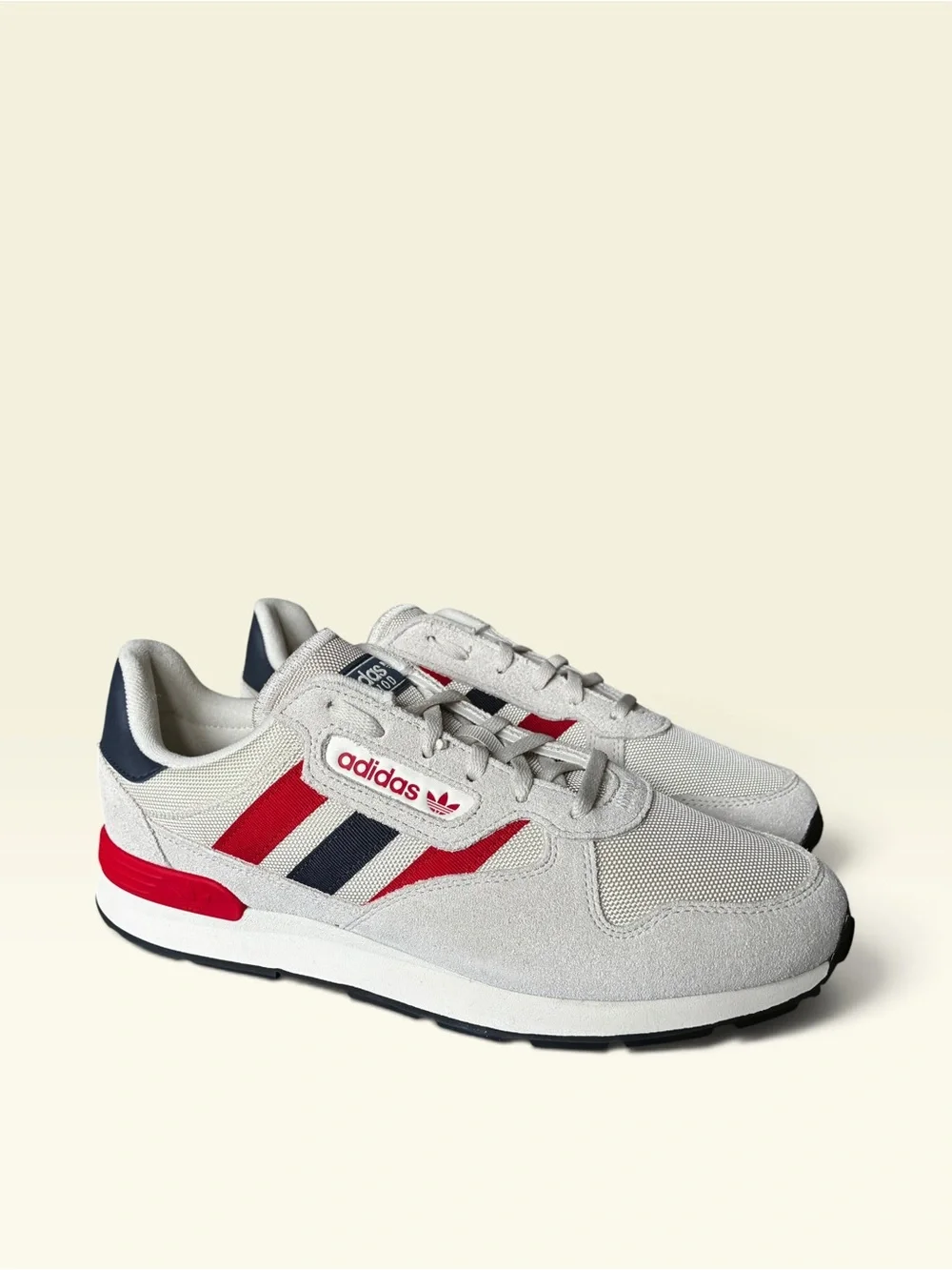 adidas TREZIOD 2 Men’s Size 9.5 Brand New